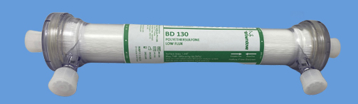 Dialyser BD130 PES Low Flux